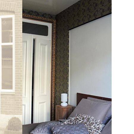 Hof, A Luxury B&B In The Center Of Eindhoven Exteriör bild