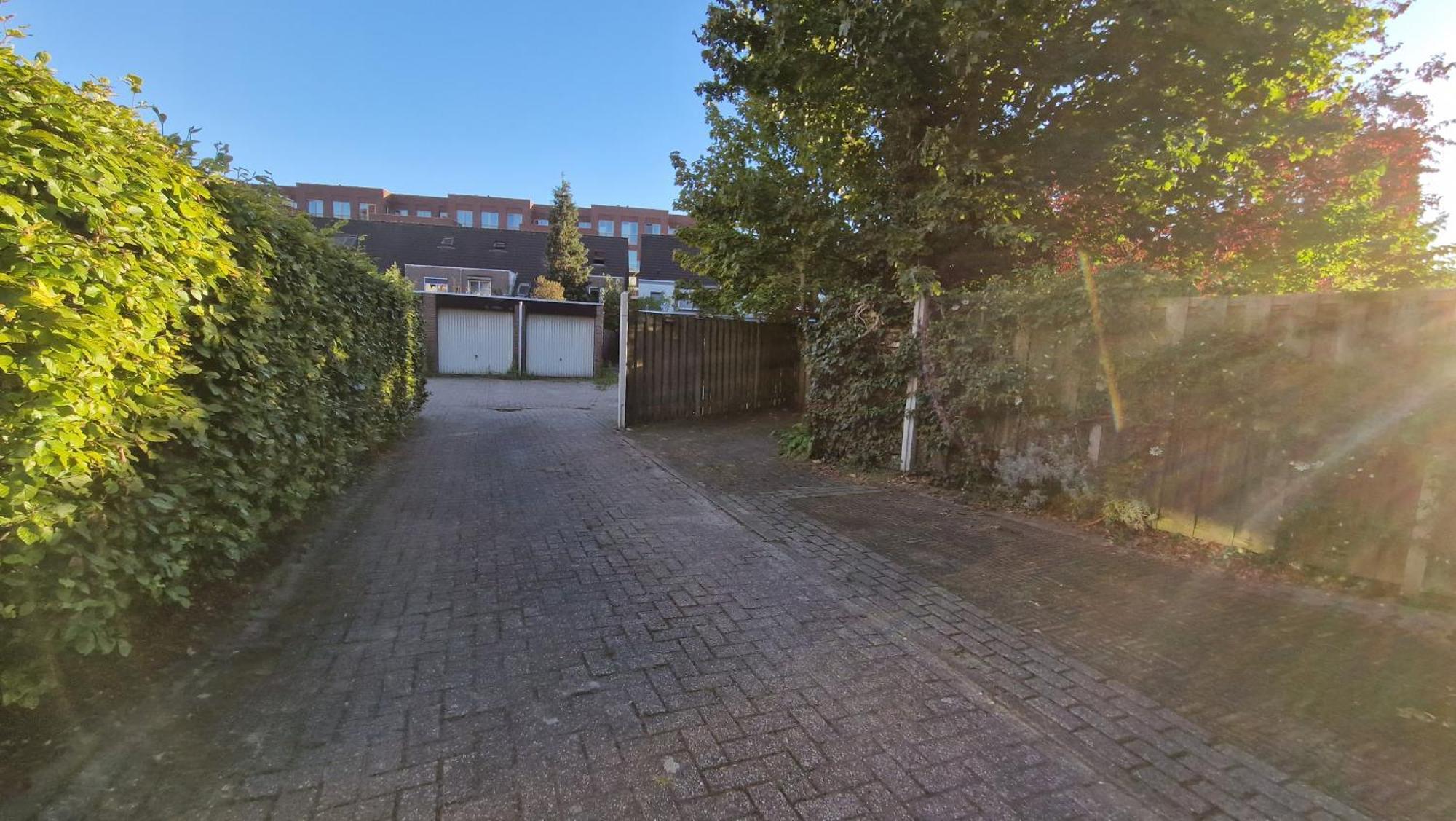 Hof, A Luxury B&B In The Center Of Eindhoven Exteriör bild