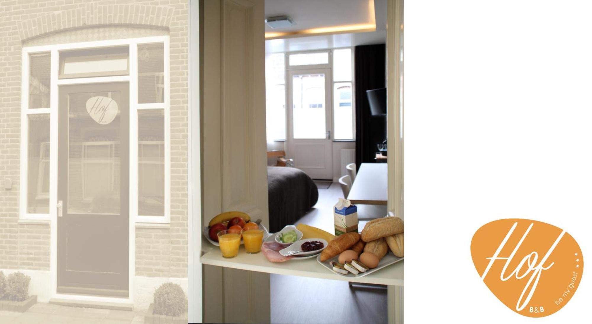 Hof, A Luxury B&B In The Center Of Eindhoven Exteriör bild