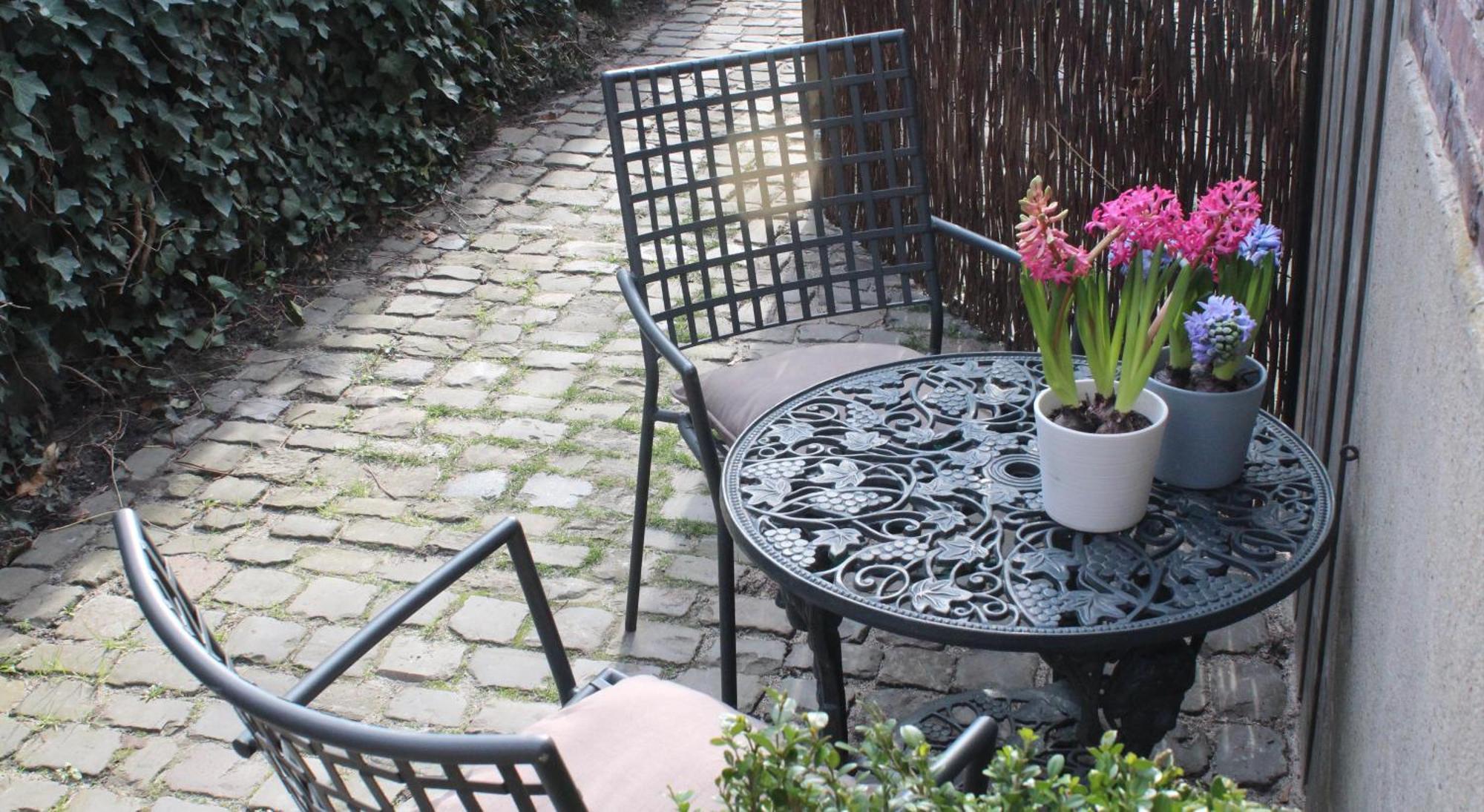 Hof, A Luxury B&B In The Center Of Eindhoven Exteriör bild