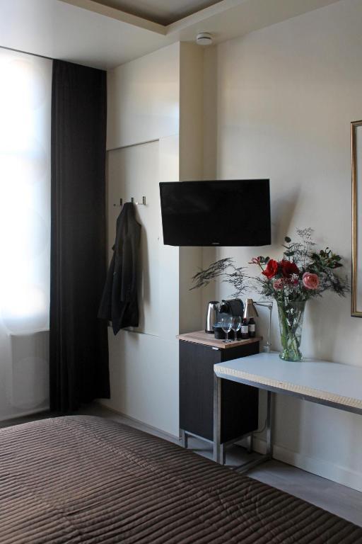 Hof, A Luxury B&B In The Center Of Eindhoven Exteriör bild