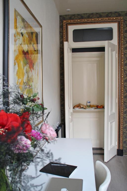 Hof, A Luxury B&B In The Center Of Eindhoven Exteriör bild