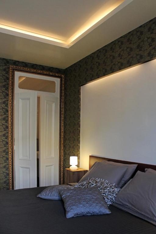Hof, A Luxury B&B In The Center Of Eindhoven Rum bild