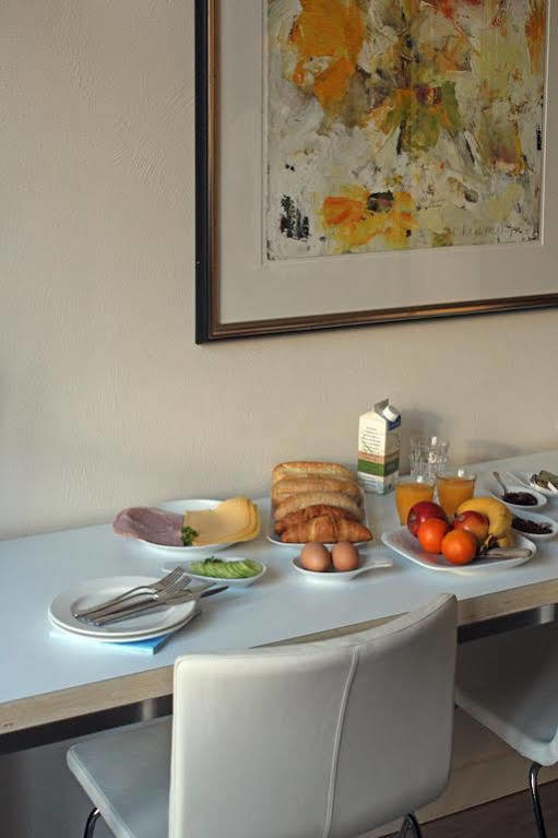 Hof, A Luxury B&B In The Center Of Eindhoven Exteriör bild