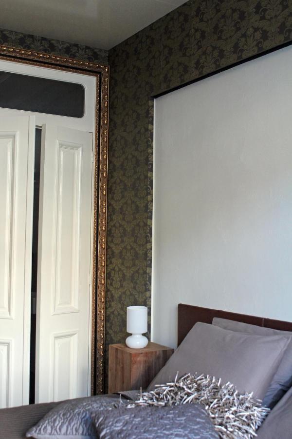 Hof, A Luxury B&B In The Center Of Eindhoven Exteriör bild